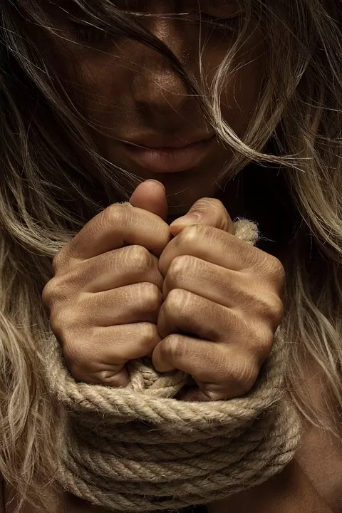 Violence Prevention Essentials for Females