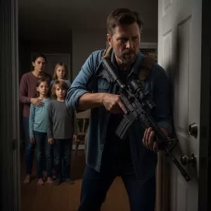 Home Defence